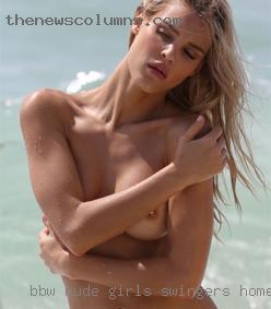 BBW nude girls swingers homepages